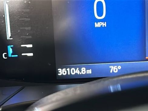 Used 2024 Ford Escape Active AWD/4WD image 18