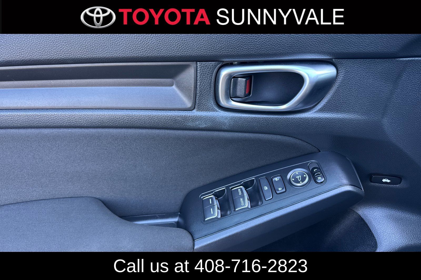 Used 2026 Honda Civic Sport image 15