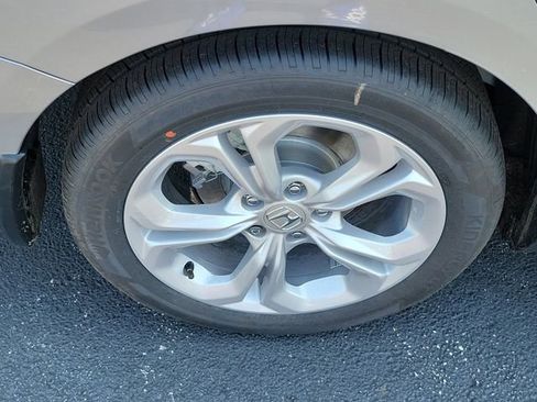New 2026 Honda Accord LX image 7
