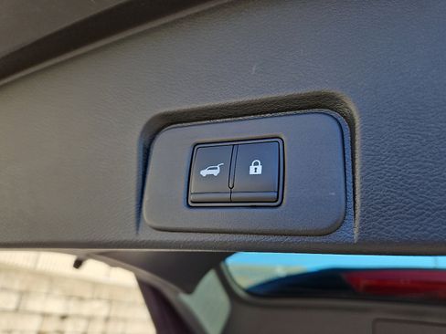 Certified 2023 Nissan Rogue SV w/ SV Premium B Package image 29