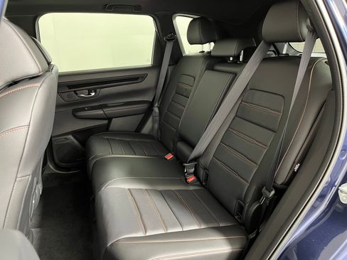 New 2026 Honda CR-V Sport-L image 12