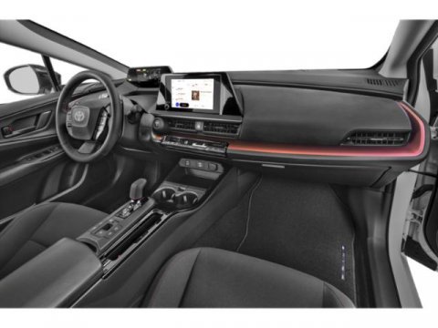 New 2027 Toyota Prius Plug-In Hybrid FWD image 15