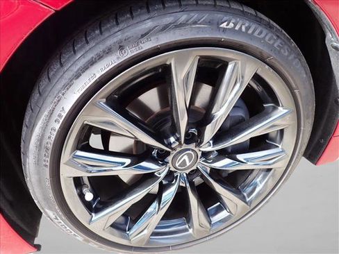 Used 2021 Lexus IS 350 F Sport w/ Navigation Package image 5