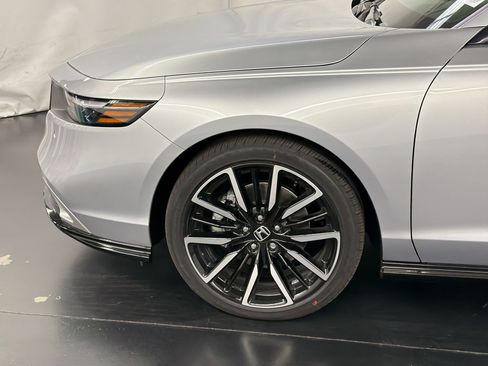 New 2026 Honda Accord Touring image 12