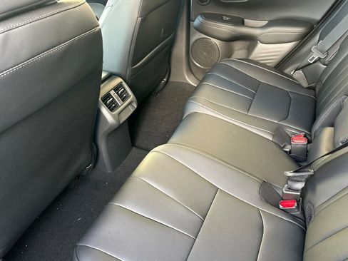 New 2026 Acura ADX AWD image 12