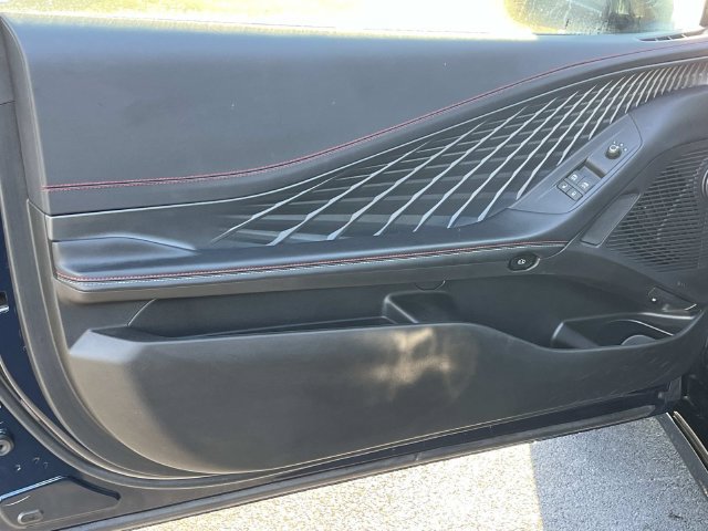 Used 2026 Dodge Charger Scat Pack AWD/4WD image 21