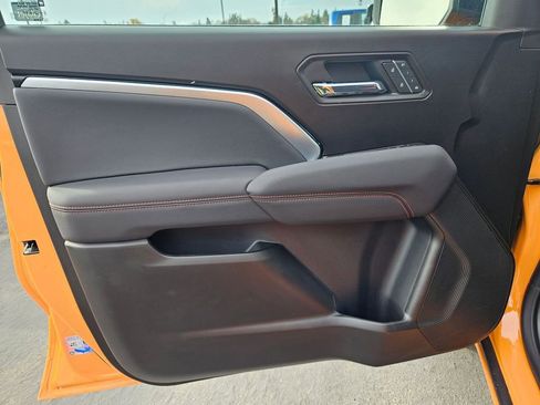 New 2026 Chevrolet Colorado Z71 w/ Technology Package AWD/4WD image 10
