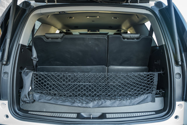 Used 2019 GMC Yukon Denali w/ Denali Ultimate Package AWD/4WD image 12