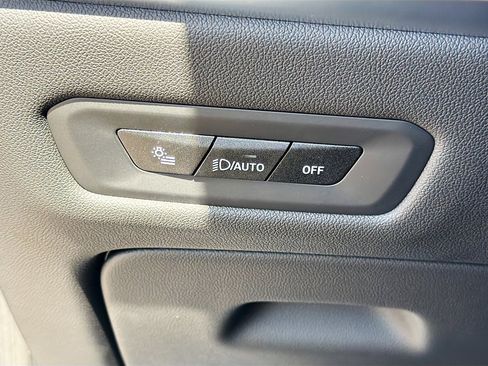 New 2027 BMW X6 M60i AWD/4WD image 36