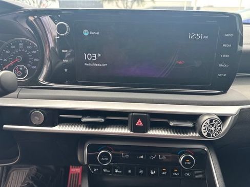 Used 2022 Kia K5 GT-Line w/ GT-Line FWD Premium Package image 3