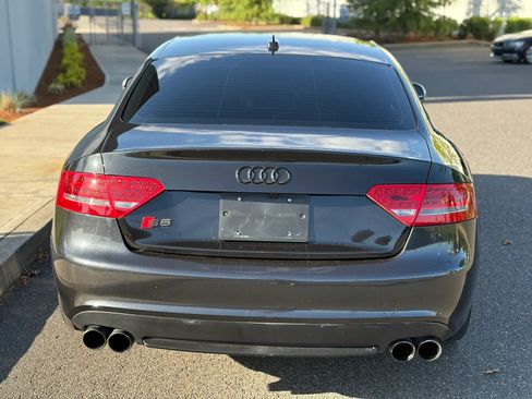 Used 2011 Audi S5 Premium Plus AWD/4WD image 4