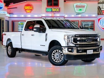 Used 2022 Ford F350 XLT w/ XLT Premium Package