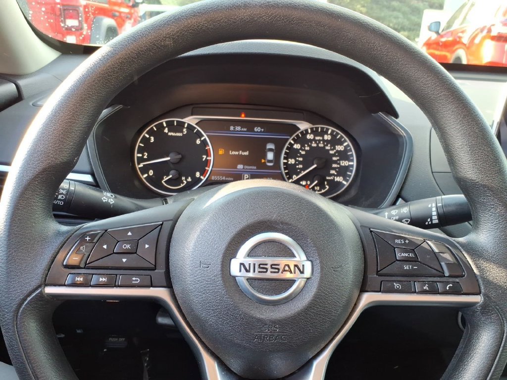 Used 2019 Nissan Altima 2.5 S FWD image 19