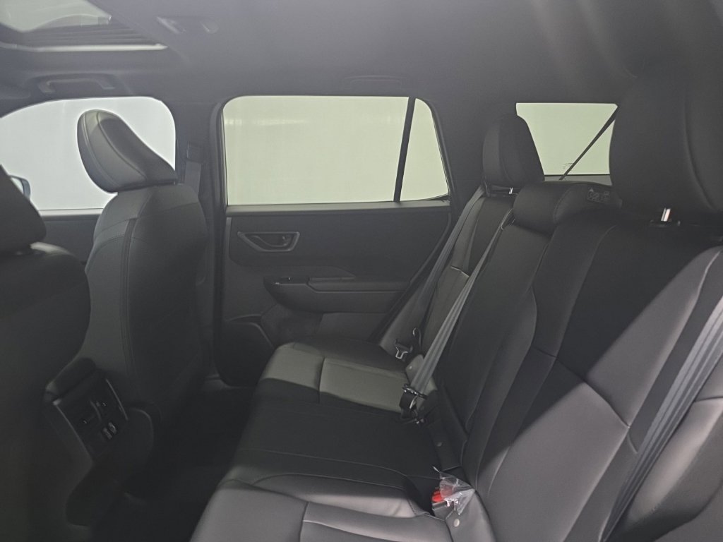 New 2026 Subaru Outback Premium AWD/4WD image 9