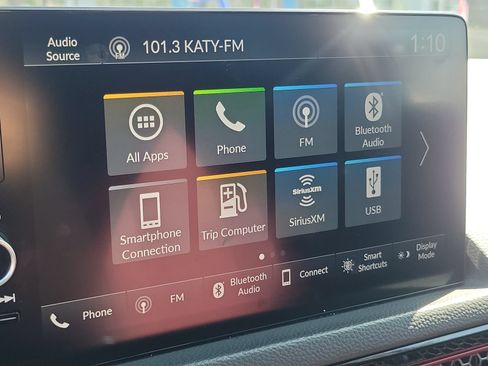 Used 2024 Honda Civic Si image 13