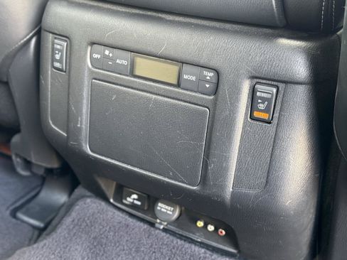 Used 2016 INFINITI QX80 4WD image 33