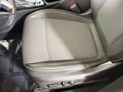 Used 2020 Buick Encore GX Select FWD image 19