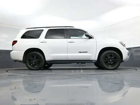 Used 2018 Toyota Sequoia TRD Sport image 30