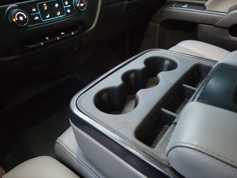 Used 2019 GMC Sierra 1500 Limited w/ Sierra Convenience Package RWD image 19
