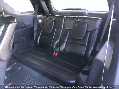 Used 2020 Ford Explorer Limited image 24