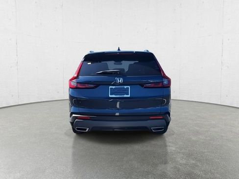 New 2026 Honda CR-V Sport-L image 8