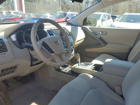 Used 2012 Nissan Murano SV image 15