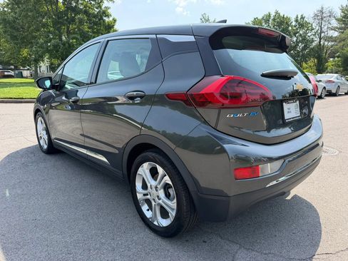 Used 2018 Chevrolet Bolt LT FWD image 8