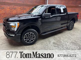 Certified 2023 Ford F150 XLT w/ Equipment Group 302A High AWD/4WD video 1