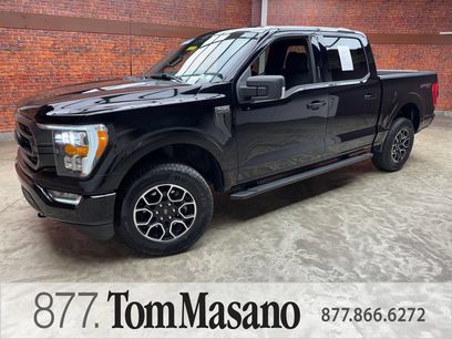 Used 2023 Ford F150 XLT w/ Equipment Group 302A High
