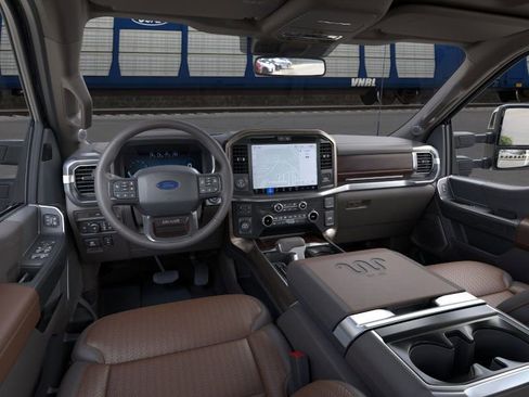 New 2026 Ford F150 King Ranch image 9