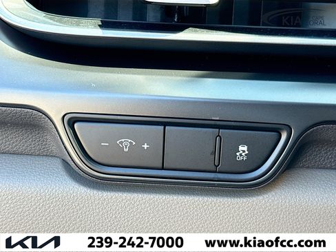 New 2026 Kia Carnival image 34