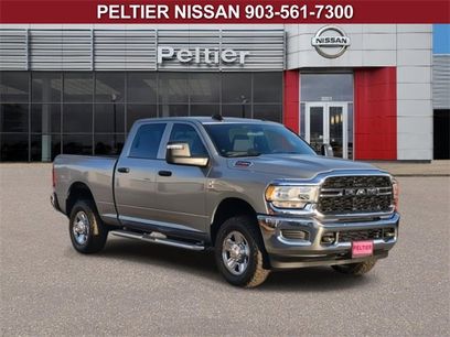 Used 2023 RAM 2500 Tradesman