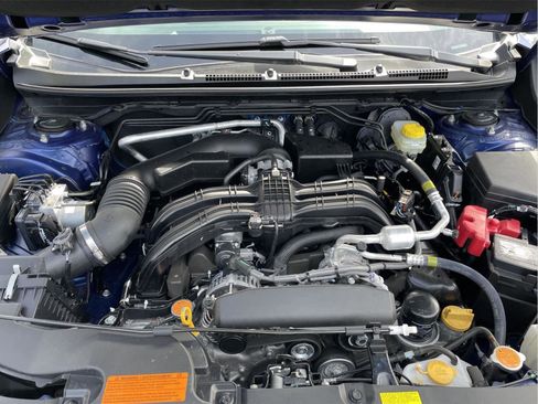 Used 2025 Subaru Crosstrek 2.5i Limited w/ Popular Package #3A image 11