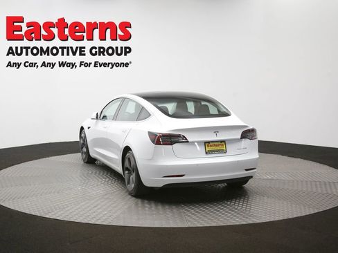 Used 2018 Tesla Model 3 Long Range image 32
