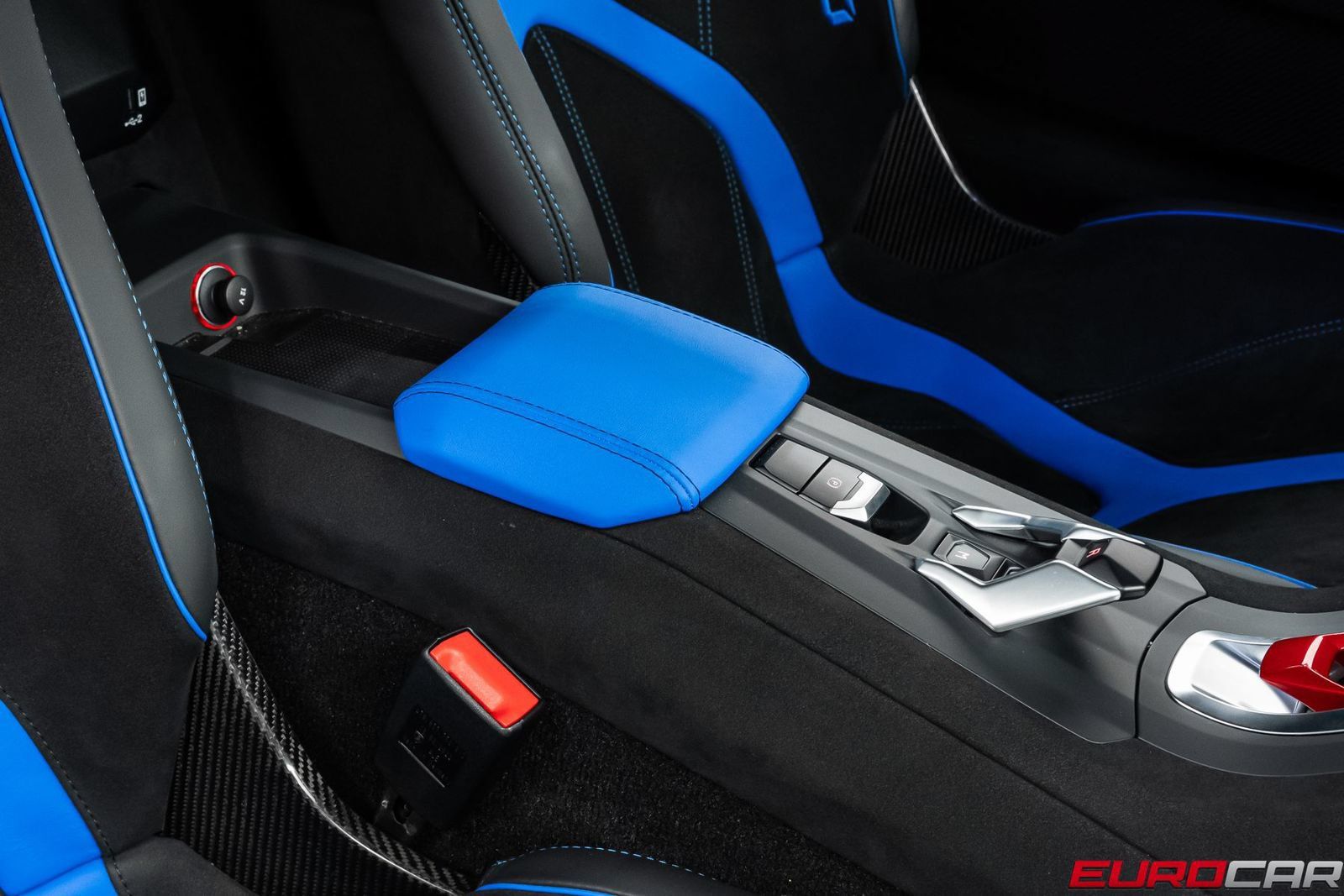 Used 2022 Lamborghini Huracan STO RWD image 40