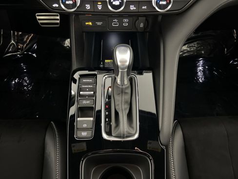 Used 2025 Acura Integra A-Spec image 20