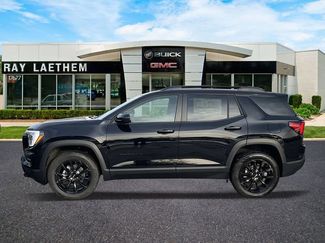 New 2026 GMC Terrain Elevation w/ Elevation Premium Package video 2