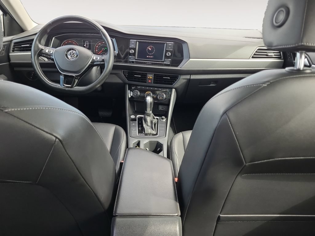 Used 2019 Volkswagen Jetta SE FWD image 10