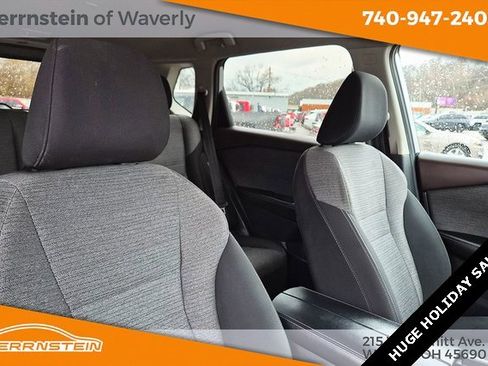 Used 2023 Nissan Rogue SV image 27