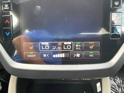 Certified 2026 Subaru Forester Limited AWD/4WD image 28