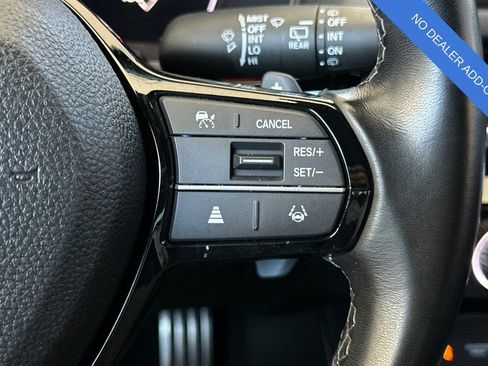 Used 2025 Honda Civic Sport image 26