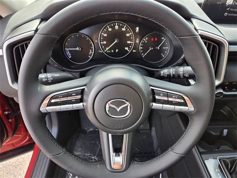 New 2026 MAZDA CX-50 2.5 Hybrid w/ Weather Package image 11