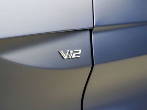 Used 2023 Aston Martin V12 Vantage V12 Roadster image 46