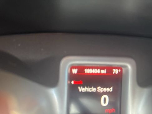 Used 2016 Dodge Journey R/T AWD/4WD image 34