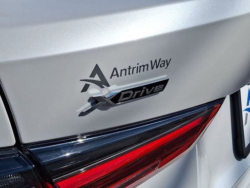 Used 2024 BMW 430i Gran Coupe xDrive w/ Convenience Package image 34