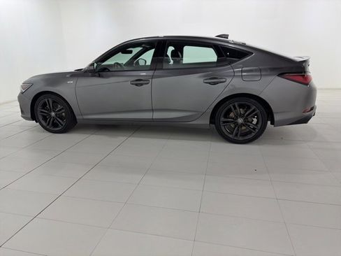 Certified 2023 Acura Integra A-Spec image 2