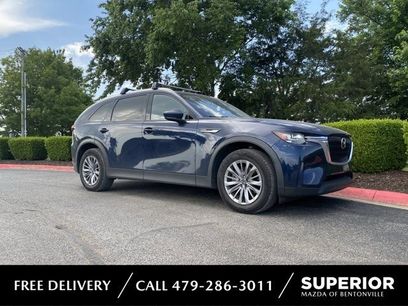 Used 2024 MAZDA CX-90 Plug-In Hybrid w/ Preferred