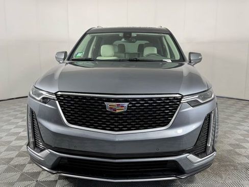 Used 2021 Cadillac XT6 Premium Luxury image 6