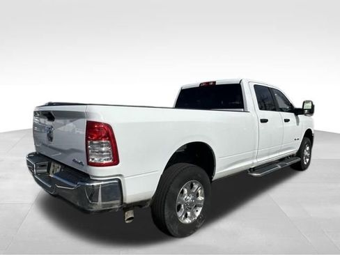 Used 2024 RAM 2500 Big Horn image 7
