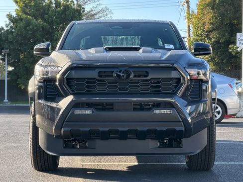 New 2026 Toyota Tacoma TRD Sport image 11